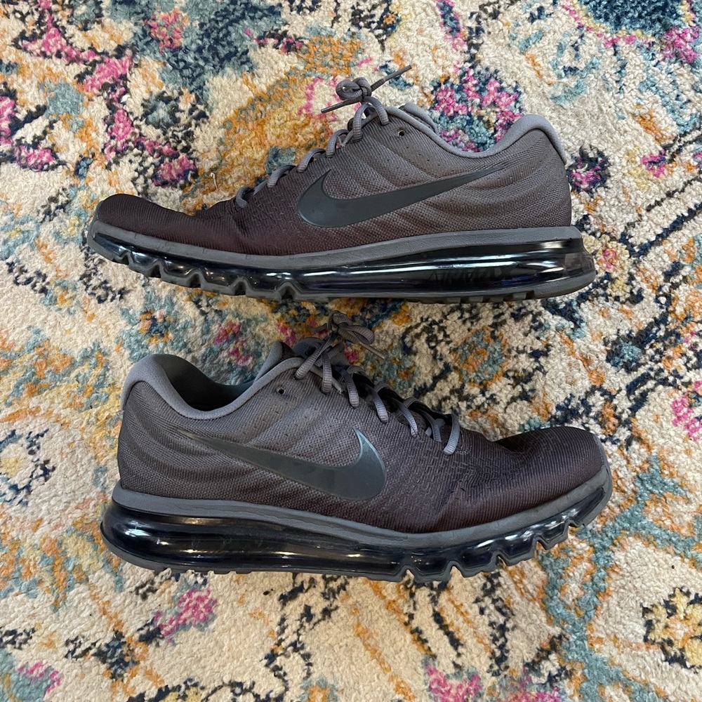 Nike Air Max size 14